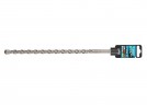Бур по бетону Pro, 12 х 300 мм, SDS Plus Gross 70682