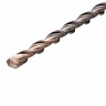 Бур по бетону Pro, 12 х 450 мм, SDS Plus Gross 70693