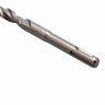 Бур по бетону Pro, 12 х 450 мм, SDS Plus Gross 70693