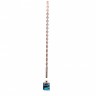Бур по бетону Pro, 12 х 450 мм, SDS Plus Gross 70693