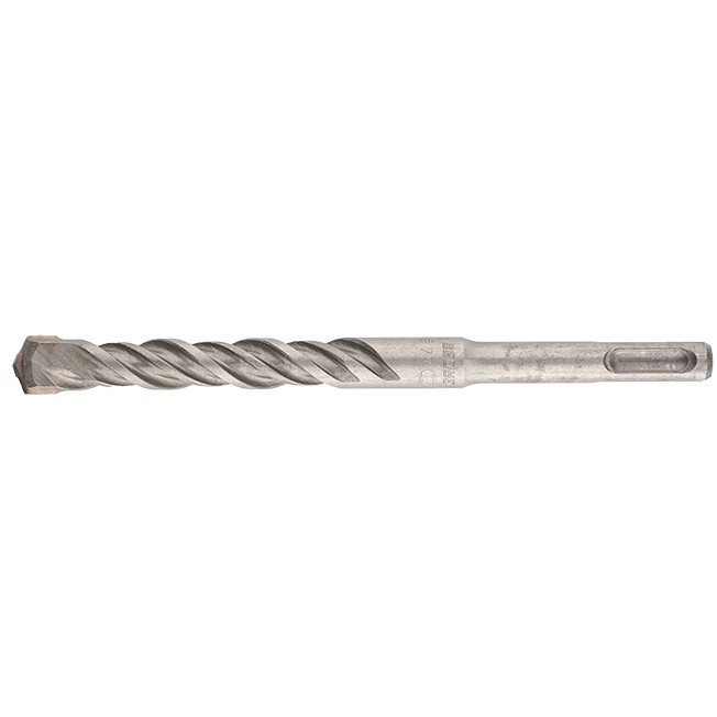 Бур по бетону Pro, 14 х 160 мм, SDS Plus Gross 70664