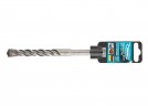 Бур по бетону Pro, 14 х 160 мм, SDS Plus Gross 70664