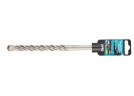 Бур по бетону Pro, 14 х 210 мм, SDS Plus Gross 70674