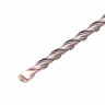 Бур по бетону Pro, 14 х 450 мм, SDS Plus Gross 70694
