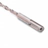 Бур по бетону Pro, 14 х 450 мм, SDS Plus Gross 70694