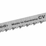 Набор полотен для электролобзика универсальный, 5 шт Gross 78252