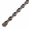 Бур по бетону Pro, 16 х 450 мм, SDS Plus Gross 70695