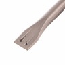 Зубило плоское 20 х 250 мм, Pro, SDS Plus Gross 70318