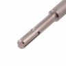 Зубило плоское 20 х 250 мм, Pro, SDS Plus Gross 70318