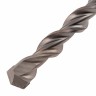 Бур по бетону Pro, 18 х 300 мм, SDS Plus Gross 70687