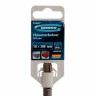 Бур по бетону Pro, 18 х 300 мм, SDS Plus Gross 70687