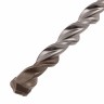 Бур по бетону Pro, 18 х 450 мм, SDS Plus Gross 70696