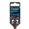 Бур по бетону Pro, 18 х 450 мм, SDS Plus Gross 70696