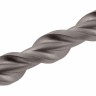 Бур по бетону Pro, 20 х 300 мм, SDS Plus Gross 70688