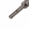 Бур по бетону Pro, 20 х 300 мм, SDS Plus Gross 70688