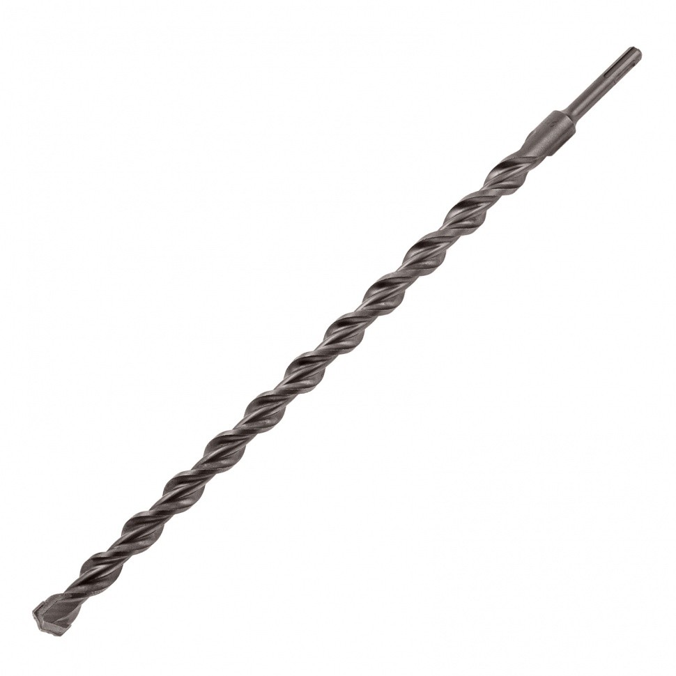 Бур по бетону Pro, 20 х 450 мм, SDS Plus Gross 70697