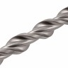 Бур по бетону Pro, 20 х 450 мм, SDS Plus Gross 70697