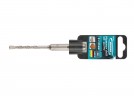 Бур по бетону Pro, 5 x 110 мм, SDS Plus Gross 70655