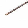 Бур по бетону Pro, 5 x 160 мм, SDS Plus Gross 70659