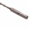 Бур по бетону Pro, 5 x 160 мм, SDS Plus Gross 70659