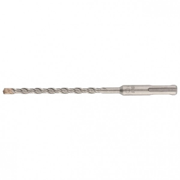 Бур по бетону Pro, 6 x 160 мм, SDS Plus Gross 70660