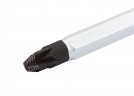 Отвертка PZ3 x 150 мм, S2, трехкомпонентная ручка Gross 12163