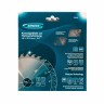 Пильный диск по дереву 160 x 20/16 x 36Т Gross 73308
