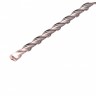 Бур по бетону Pro, 6 х 310 мм, SDS Plus Gross 70678