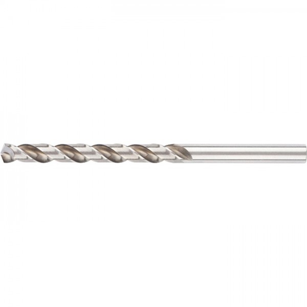 Сверло спиральное по металлу, 7 мм, HSS, 338 W Gross 71616