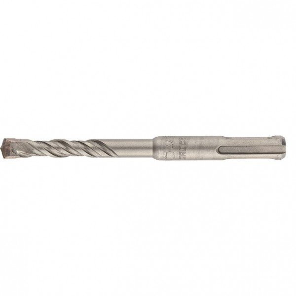 Бур по бетону Pro, 8 x 110 мм, SDS Plus Gross 70657