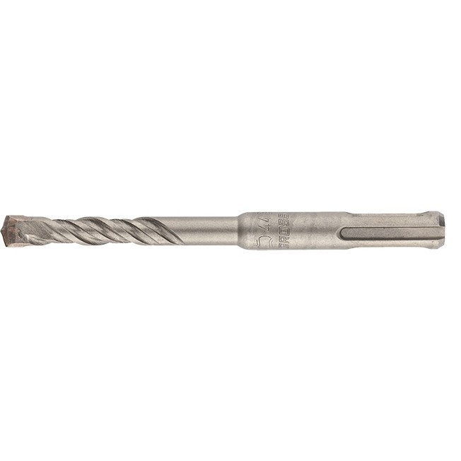 Бур по бетону Pro, 8 x 110 мм, SDS Plus Gross 70657
