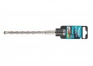 Бур по бетону Pro, 8 x 160 мм, SDS Plus Gross 70661