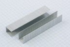 Скобы, 14 мм, для мебельного степлера, усиленные, тип 53, 1000 шт Gross 41714