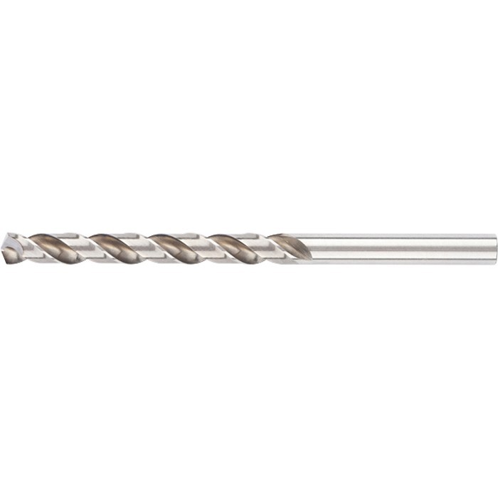 Сверло спиральное по металлу, 8 мм, HSS, 338 W Gross 71618