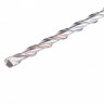 Бур по бетону Pro, 8 х 310 мм, SDS Plus Gross 70679