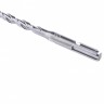 Бур по бетону Pro, 8 х 310 мм, SDS Plus Gross 70679