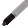 Отвертка PZ2 x 100 мм, S2, трехкомпонентная ручка Gross 12159