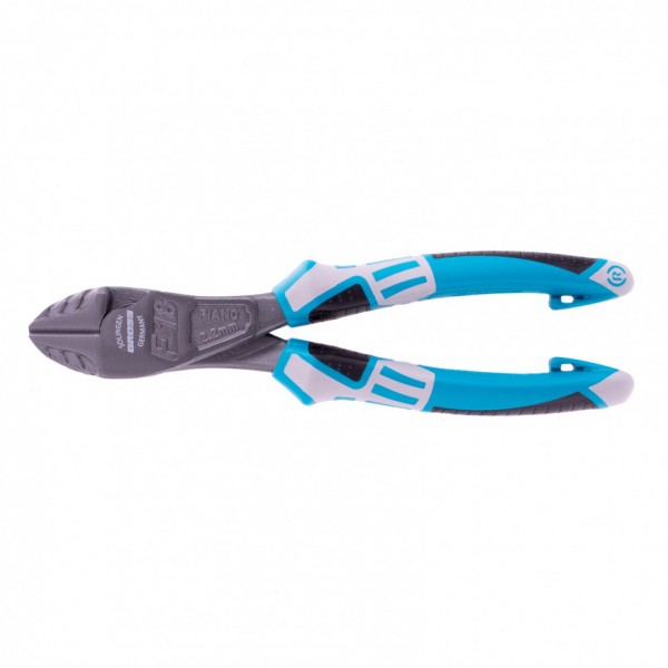 Бокорезы 180 мм, усиленные, трехкомпонентные рукоятки Gross 17584