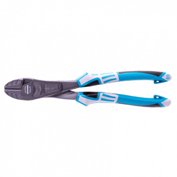 Бокорезы 240 мм, усиленные, трехкомпонентные рукоятки Gross 17586