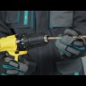 Сверло спиральное по металлу, 12 мм, HSS-Co Gross 72354