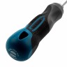 Отвертка SL8x 200 мм, S2, трехкомпонентная рукоятка Gross 12123