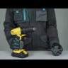 Сверло спиральное по металлу, 3 мм, HSS-Co, 2 шт Gross 72306