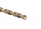 Сверло спиральное по металлу, 5 мм, HSS-Co Gross 72317