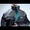 Куртка профессиональная рабочая, 97% хлопок 3% спандекс, XXL Gross 90365