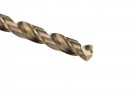 Сверло спиральное по металлу, 5.5 мм, HSS-Co Gross 72319