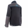 Куртка профессиональная рабочая, 97% хлопок 3% спандекс, XXXL Gross 90366