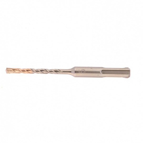 Бур по бетону QUADRO, 5 x 110 мм, SDS PLUS Gross 70761