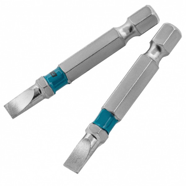 Бита SL5 х 50, сталь S2, 2 шт. Gross 11376