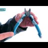 Бокорезы 130 мм, трехкомпонентные рукоятки Gross 17583