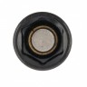 Бита с торцевой головкой, магнит. Nut-Driver, 10 мм, S2 Gross 11619